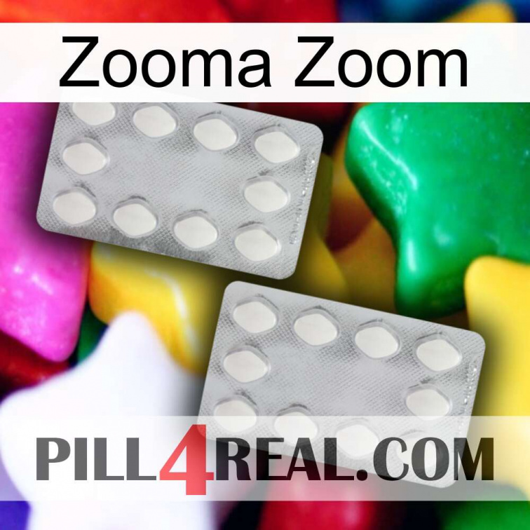 Zooma Zoom 17